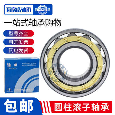 瓦房店圆柱滚子轴承NF 2305 2306 2307 2308 2309 2310 EM