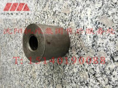 沈阳机床配件CW6163BCW6180B尾座台尾丝母螺母正品保障厂家直销