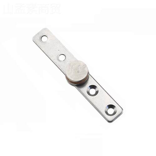 意3TWJ60度转定位扭矩页随意任停阻尼器304不合锈钢一字型阻尼旋
