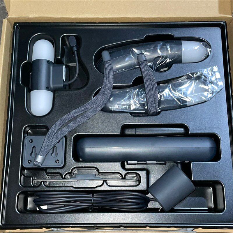 3D体感游戏手柄 3D眼镜配件 研究品 不知道是哪个型号上的