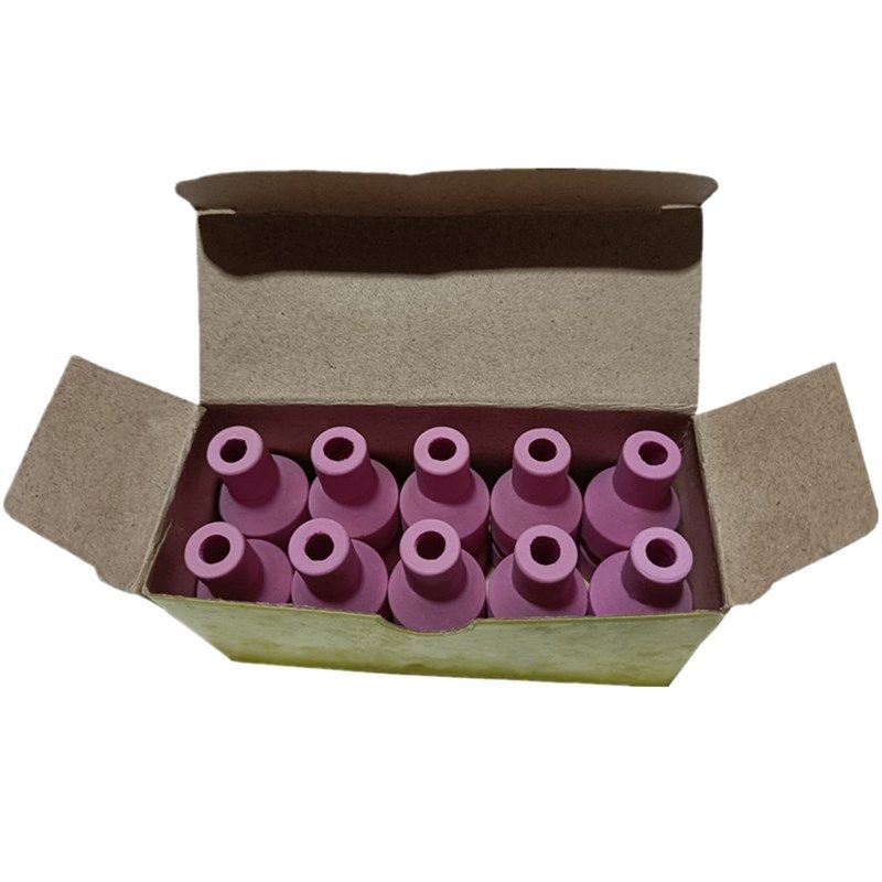 20只装瓷咀 氩弧焊机TIG-150A氩弧焊枪专用配件瓷嘴 喷嘴保护套,纺织面料/辅料/配套,服装加工设备,淘宝优惠券,粉丝福利购,淘宝优惠卷