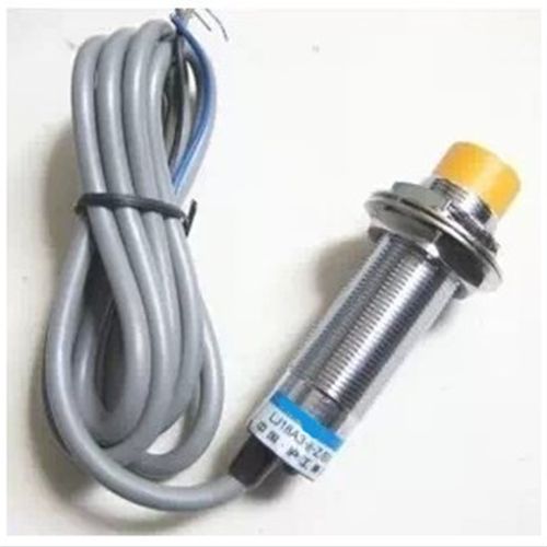 【沪工集团】接近LJ18A3-8-Z/AY LJ18A3-5-Z/AY PNP直流三线常闭