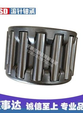 滚针轴承K505517K505520K505530K505630K505735K505817K505820