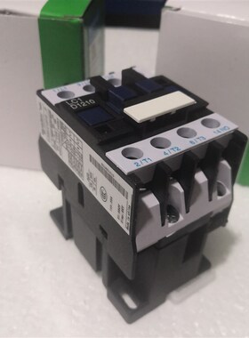 交流接触器LC1-D1210 1201 M5C M5N F5C 380V220V110V 银点