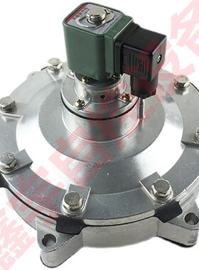 DMF-Y-62S 脉冲除尘 2.5寸脉冲 膜片 DN65脉冲