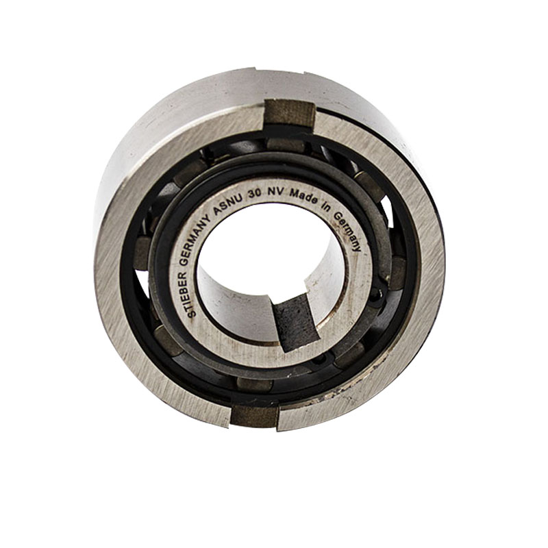 STIEBER单向轴承ASNU(NFS)17 20 25 30 40 45 50滚柱式单向离合器