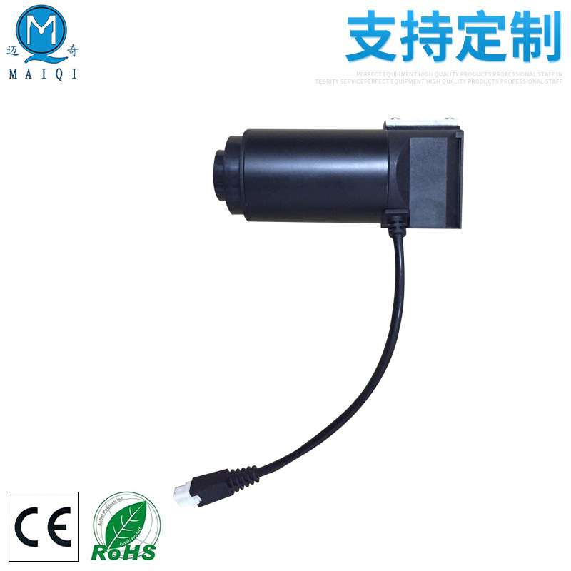 厂家销售升降桌电机 马达升降电机 升降桌腿 小电机 家电配件供应