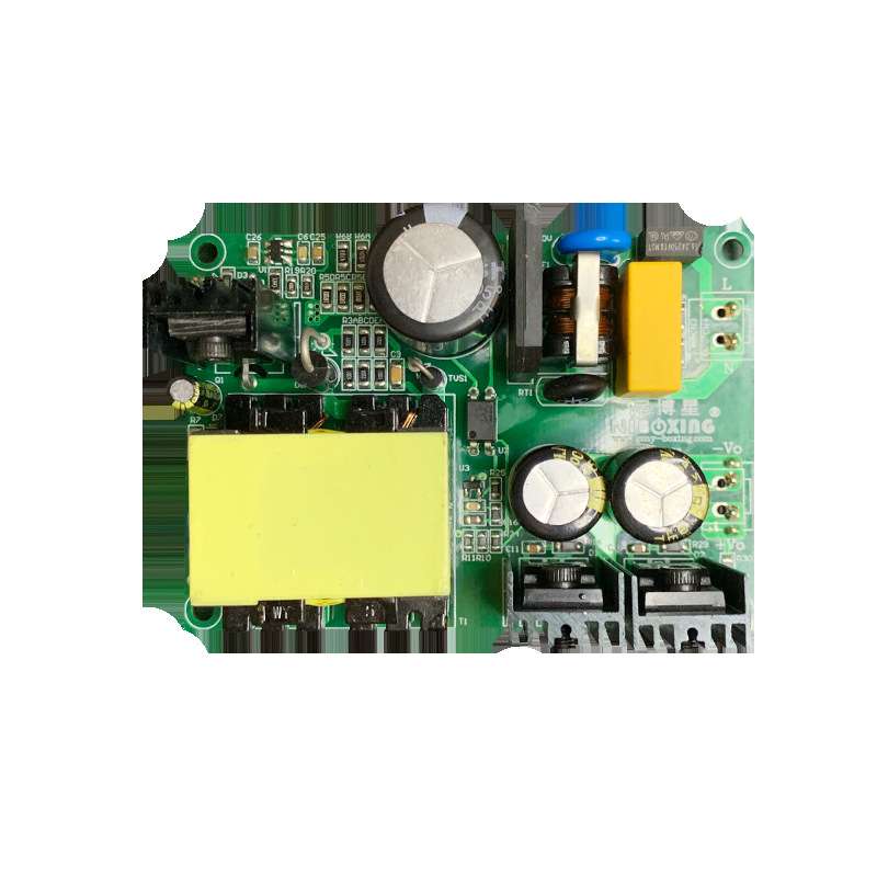 100W12V电源模块  ACDC220V转12V降压电源   DC110V转12V