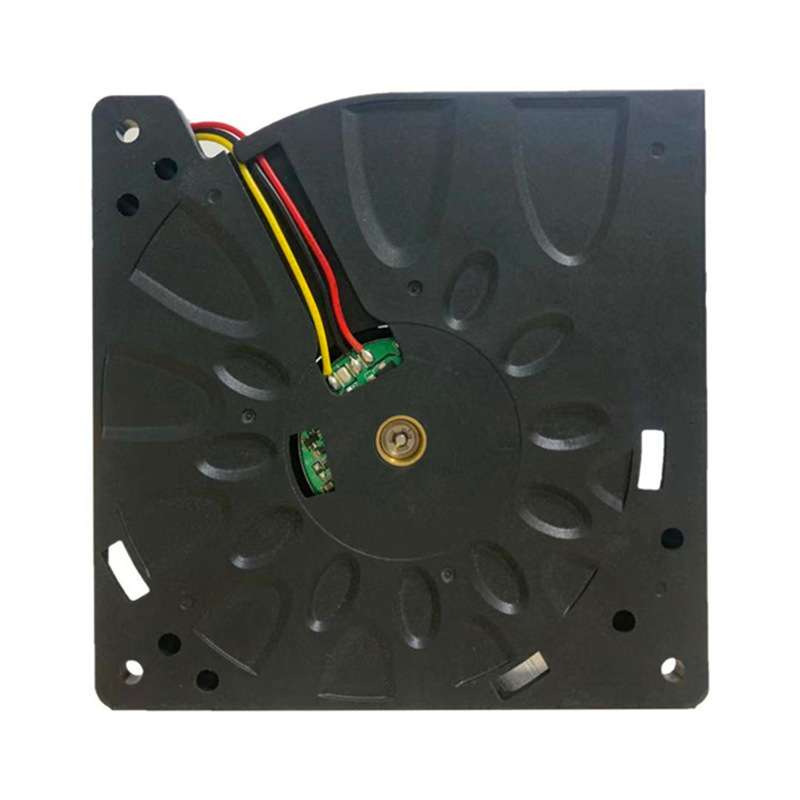 BFB1248EH-AF00,高转速低振动低功耗低噪音12032直流鼓风机