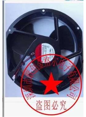 PSD24HOAZBX-A (2).Z.GN PSD24H0AZBX-A 24V 55.2W大风量风扇