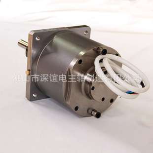 ES339 高速主轴电机三相电机风冷高速电主轴