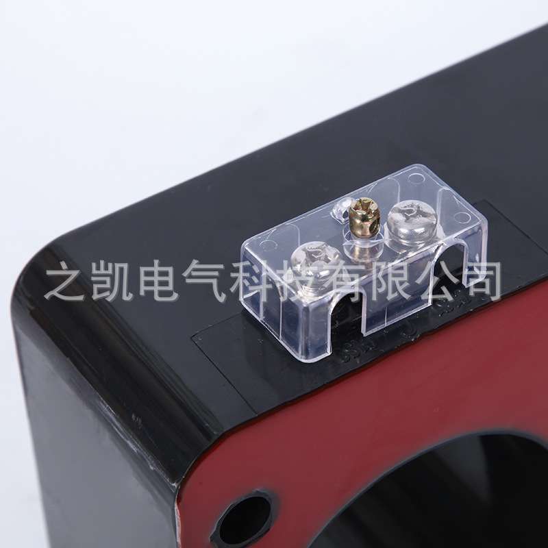 10KV ABC相 单双绕组LSY3-10/107三相一体型零序电流互感器