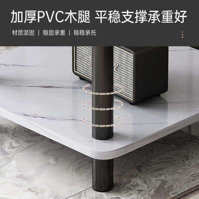 茶几小桌子出租屋租房沙发边几小茶几卧室床头柜床头置物架小方桌