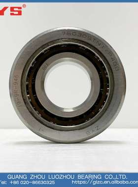 滚珠丝杠轴承 760202TN1/P4 高精度 轴研所 ZYS 电主轴 机械机床