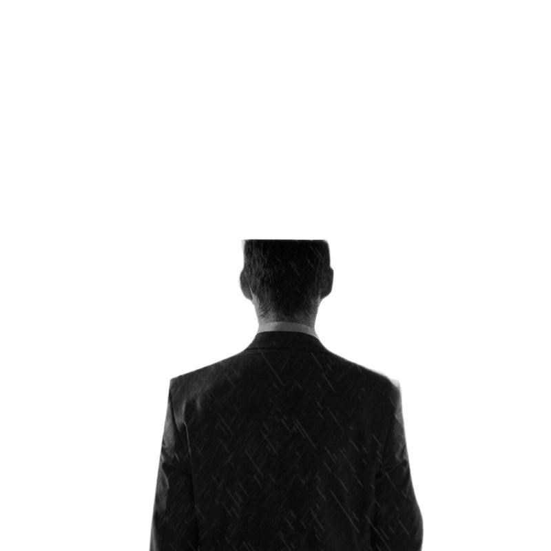 雨伞车载男士双人女防风大号全自动折叠反向晴雨两用车用伞无