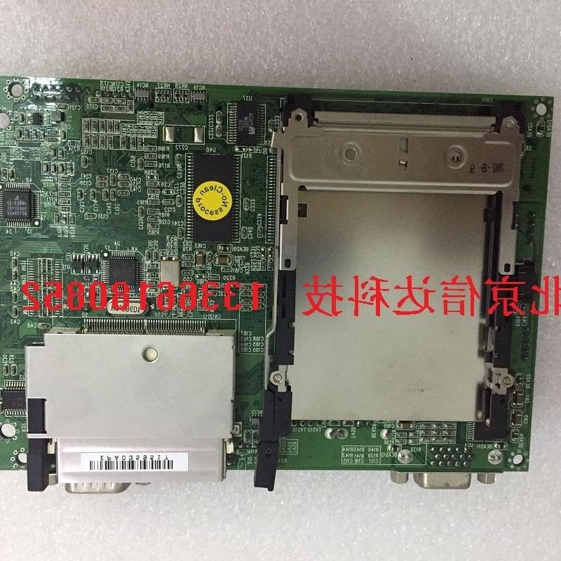 议价研华主板 PCM-7130 969U6713000