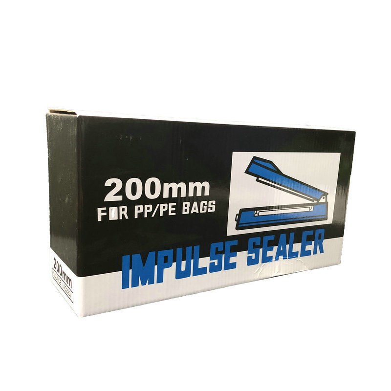 家用手动小型封口机手压式铝箔包装袋封袋机塑料薄膜塑封机