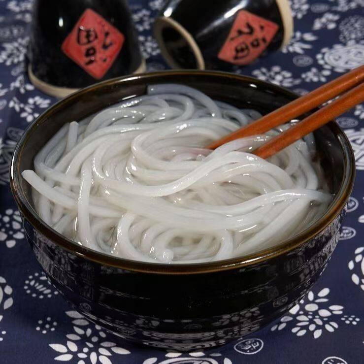 【土豆粉条5斤】正宗农家手工土豆粉条细粉条炒菜炖菜JL