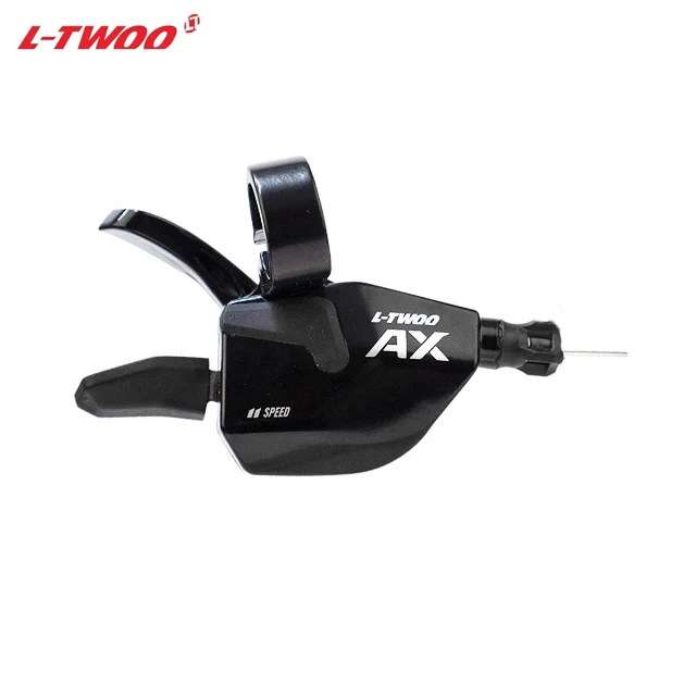 LTWOO 蓝图AX系列AX11 AX12山地车指拨后拨10速11速套件