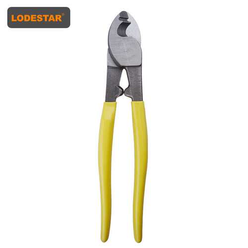 LODESTAR 乐达 工业电缆钳L215260  10“电缆切割钳电缆剪线钳