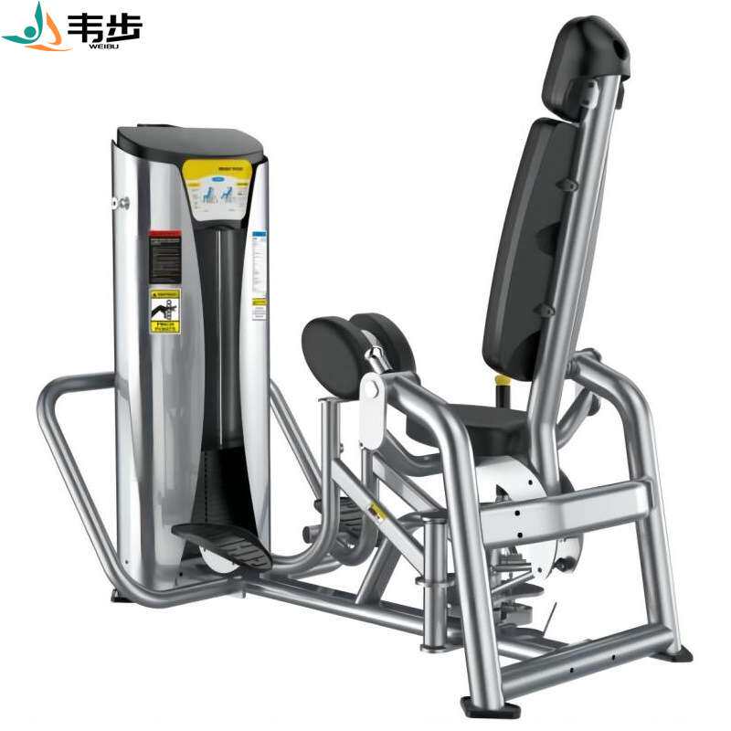 韦步XS-7316商用坐式大腿部内弯收夹腿股内侧肌训练联动力量器械