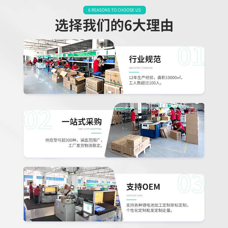 12.8V太阳能路灯储控一体锂电池安防监控磷酸铁锂太阳能锂电池组