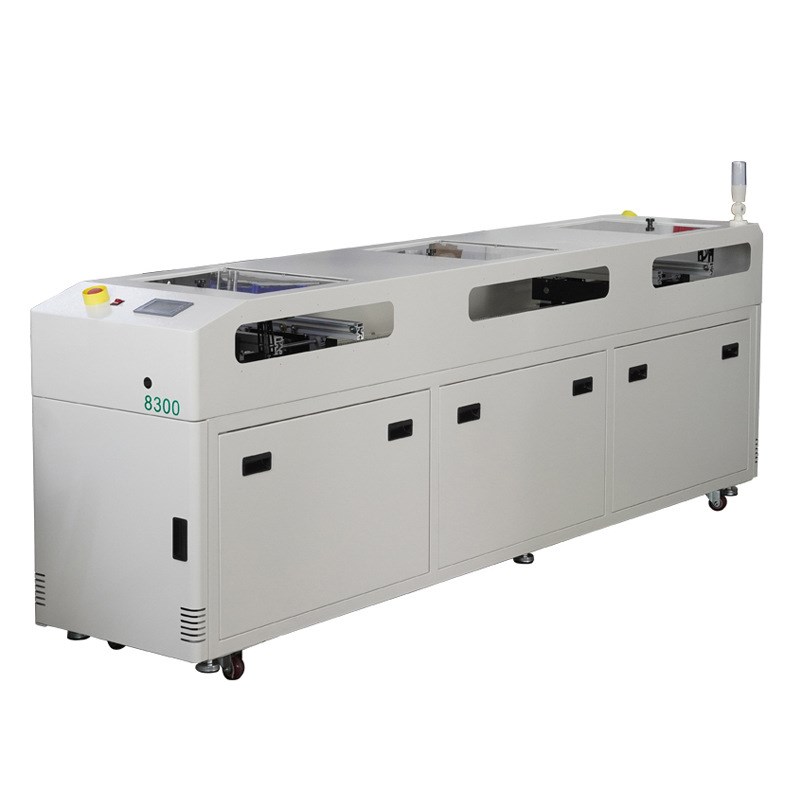 SMT移载机单车双车多线合一错位平移机节省成本厂家定制移载输送