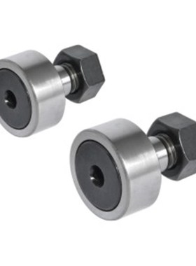 实体偏心型凸轮轴承随动器 CFFAPH6-16 8-19 10-22 10-26替米思米