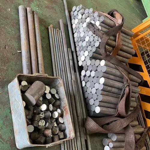 40cr调质圆棒 42crmo调质圆钢 毛圆 直径16-80mm大厂家当天发现货