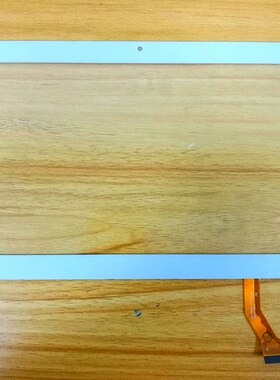 华征强MJK-0802 FPC触摸屏0926平板电脑外屏手写电容屏幕显示内屏