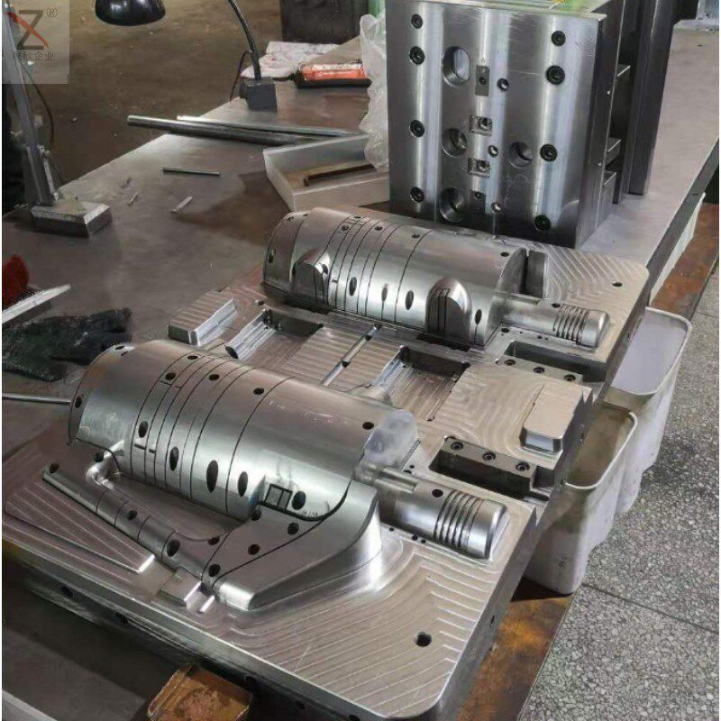 展欣专业定制宠物电子设备外壳宠物吹水机吹风机定制模具源头厂家