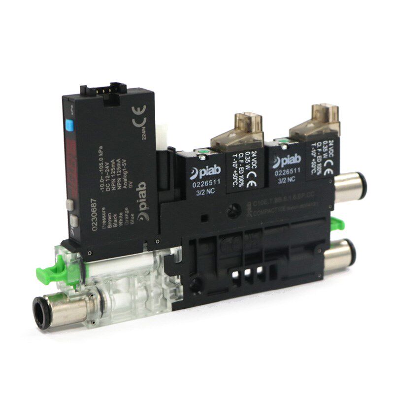 PIAB C10E.T.BB.6.1.6.EP.CC 9955996 NPN 派亚博10E真空发生器