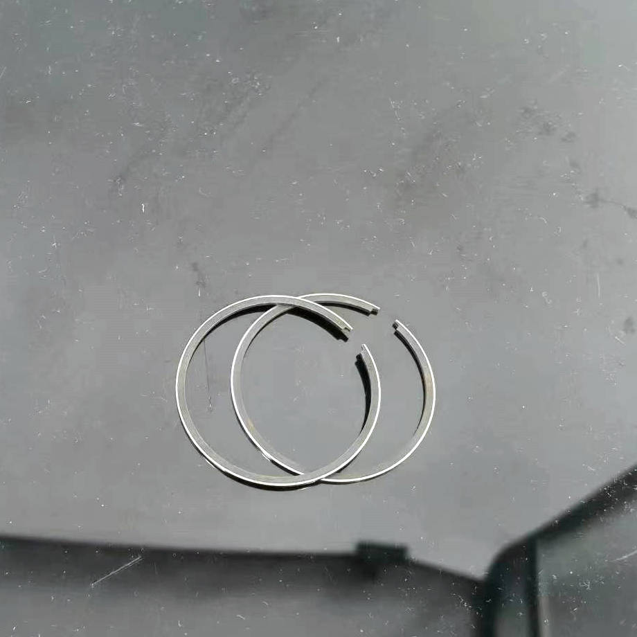 适用於本田DIO50 34期/35期 ZX50原装缸径40MM活塞环配日本活塞用