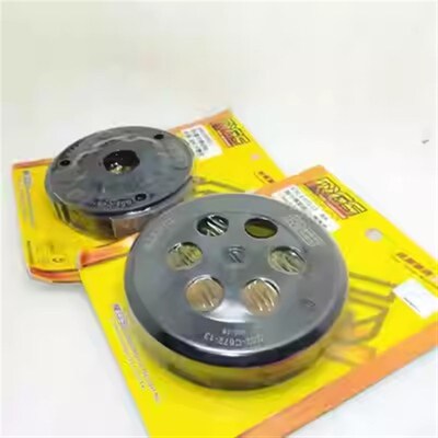 台湾RRGS JOG50 EVO JOG90 风帆 RS改装后离合器碗公组传动甩块