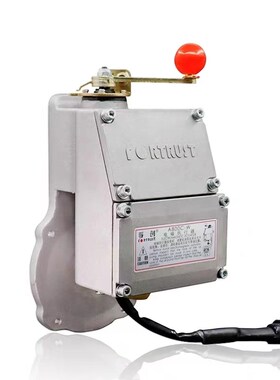 A800CW电磁执行器上柴SC7H/SC13G/SC10E专用孚创C2002转速控制器