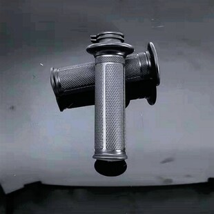 公主 AF24自由 豪迈Z4祖玛 手把胶手把套复古 DIO50 62期 ZX50