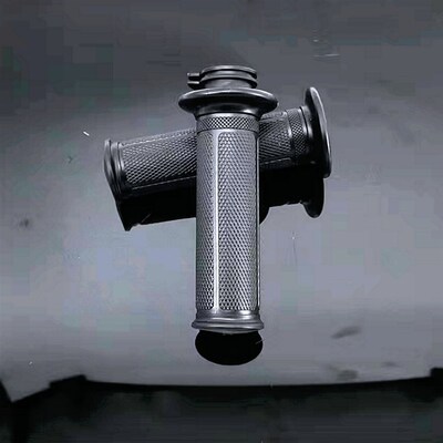 DIO50/ZX50 AF24自由 公主 豪迈Z4祖玛/61/62期/手把胶手把套复古