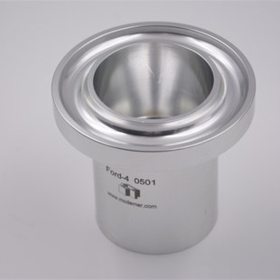 上海现代ISO流出杯油墨牛顿流体测量计福特FORD粘度杯ASTM D1200