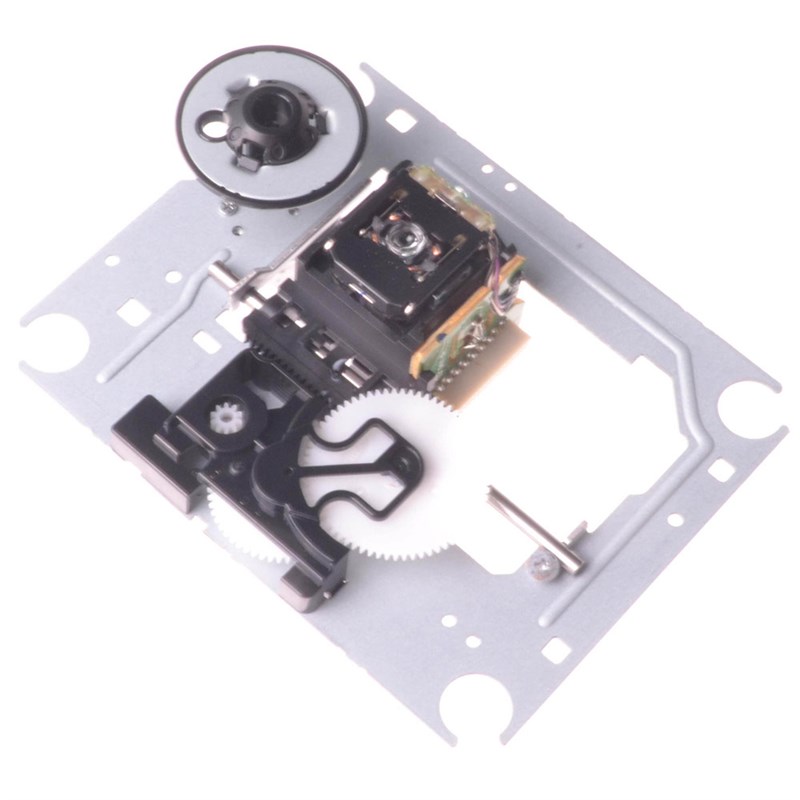 用于维修TEAC CR-H238i CR-H248 CR-H258i 光驱小机芯带CD激光头