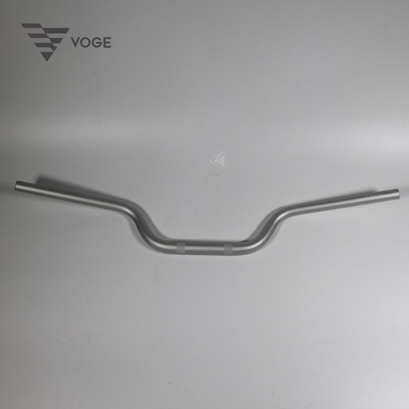 隆鑫VOGE无极机车LX300GY-D原装手把管龙头把手