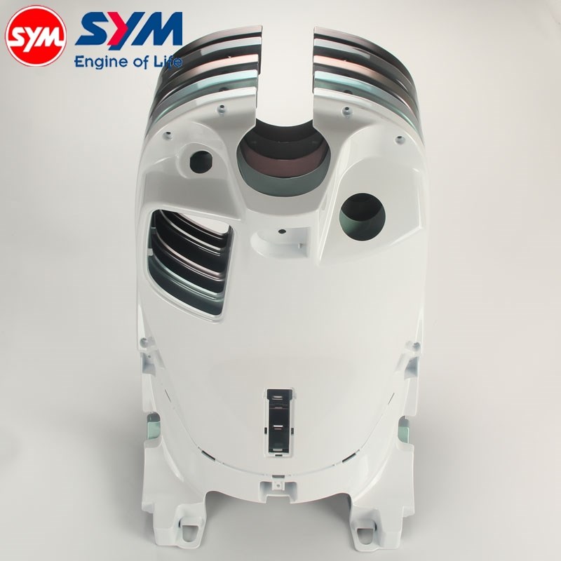 适用于 三阳 XS150T-16 Fiddle 飞度5 前置物箱 内箱 储物箱 原装