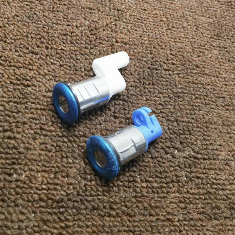 适用本田DIO50 18期25期27期28期34期35期52期座包锁坐桶锁工具锁