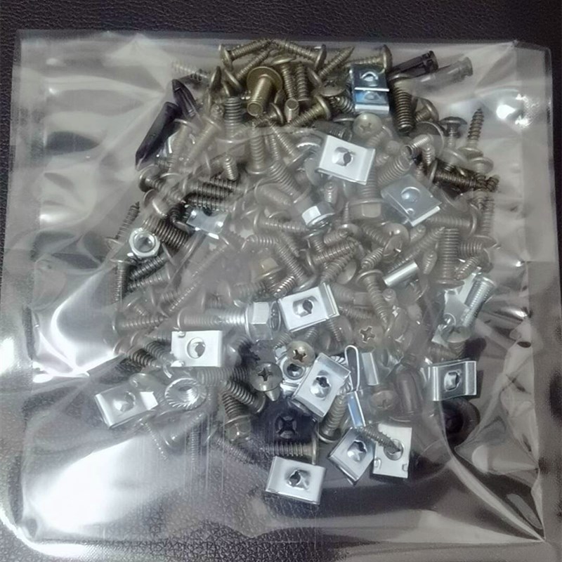 适用于本田DIO18 25 27 28 34 35 61 56期ZX50全车内外壳外板螺丝