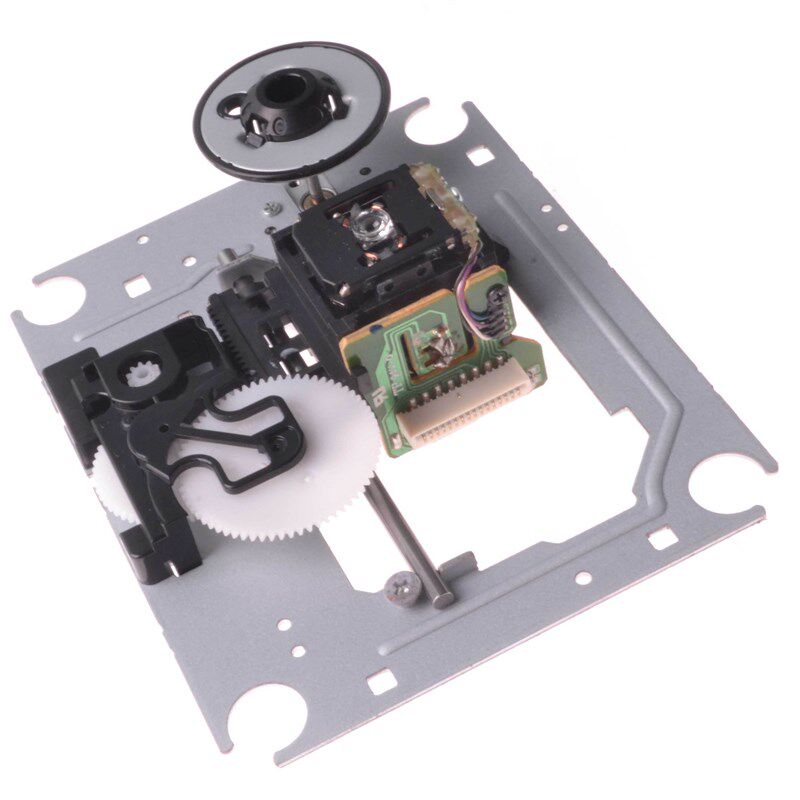 维修日本HCD-EC59 MHC-EC59 HCD-EC909iP MHC-EC909iP CD机激光头