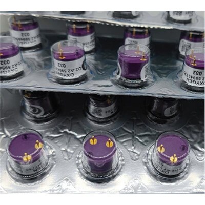氧气传感器特价出售 O2-A2  O2-M2  O2-W2  MAX-250B