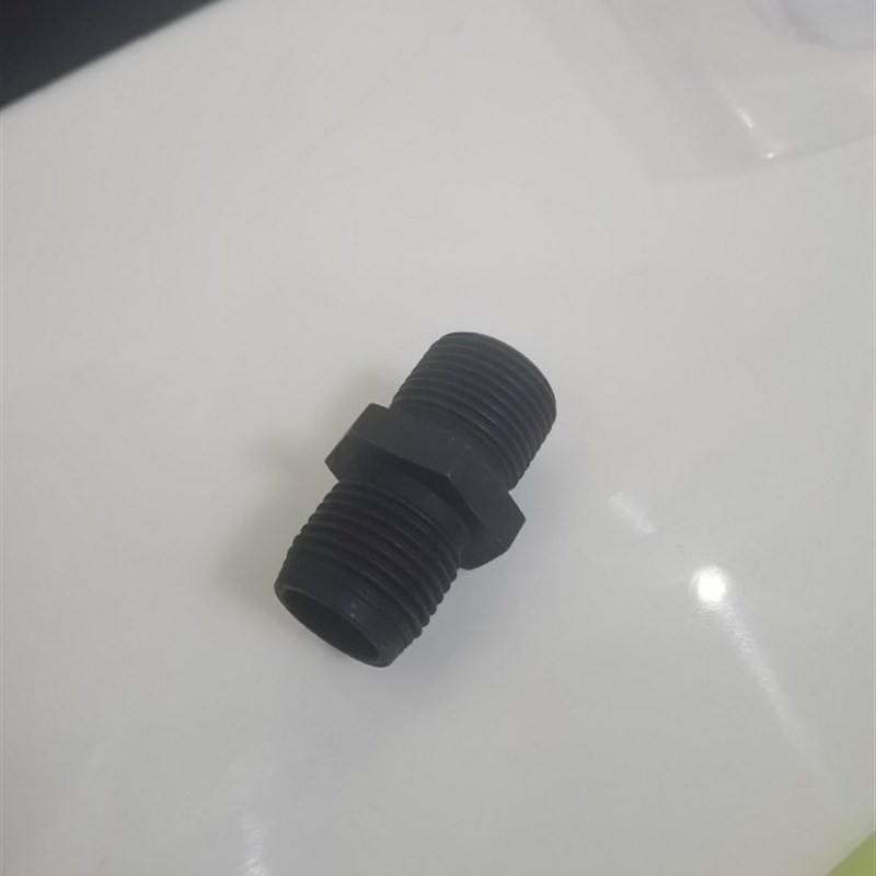 无极500R DS AC 525R DS AC RR CU525原装机油滤芯转接头管接头