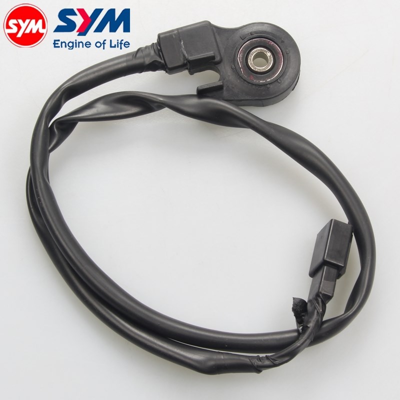 适用于 三阳 XS125T-16C fiddle 飞度4 侧支架开关 边撑熄火开关