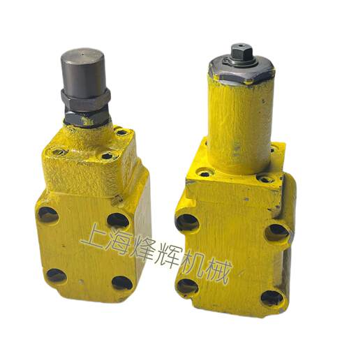 上海机床厂MM135063液压