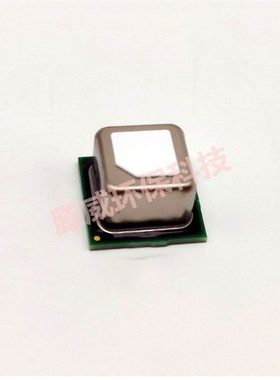 SENSIRION/ SCD40二氧化碳+温湿度传感器模块  CO2传感器  SCD41