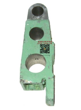 沈阳机床CA6140 CA6150车床配件1019 三杠支架